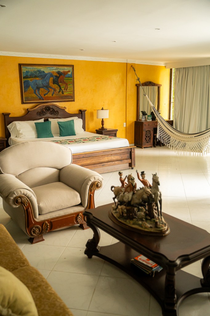 Suite Villa Martha